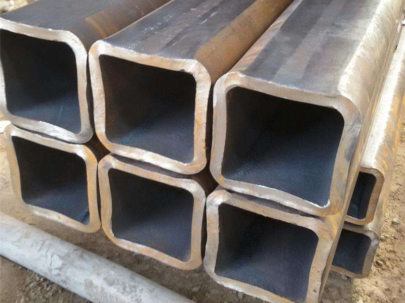 建始Q355B无缝方管