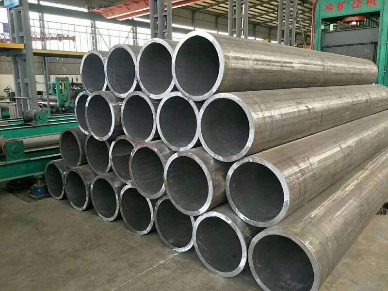 建始Q355B合金无缝钢管 建始Q355B合金无缝钢管